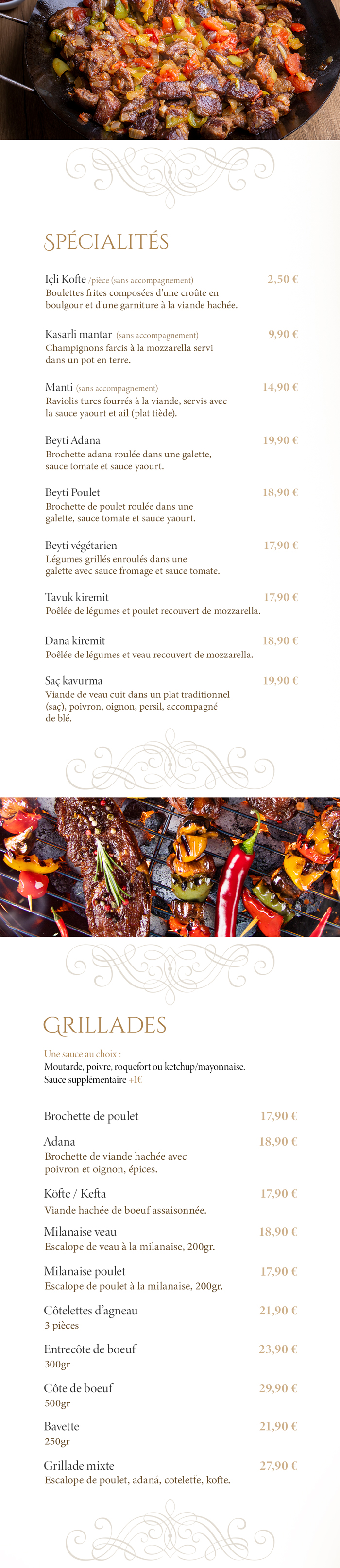 Meda Restaurant