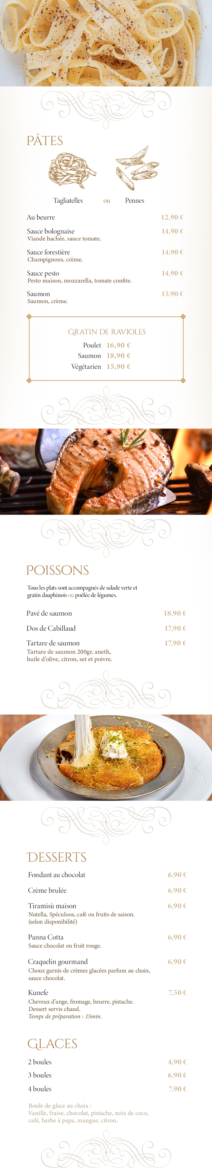 Meda Restaurant
